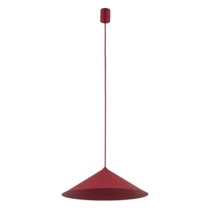 Подвесной светильник, люстра TK Lighting 11696 Lume L GX53 1x11W IP20 бургунди