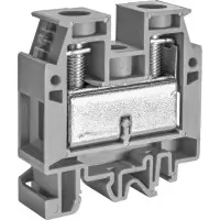 Гвинтова клема ETI ESC-CBD.50 сіра (3903241) Гвинтова клема ETI ESC-CBD.50 сіра (3903241)