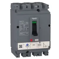 Автоматичний вимикач Schneider Electric LV525303 3P3D 25кА 250А Автоматичний вимикач Schneider Electric LV525303 3P3D 25кА 250А