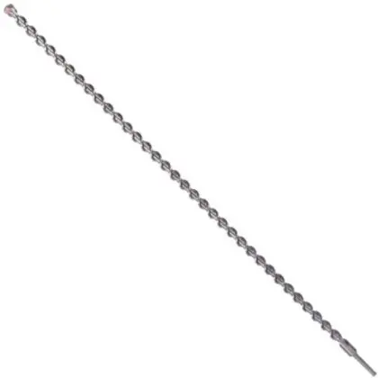 Длинный бур Bosch 2608597128 SDS-Plus-5 22x950x1000мм