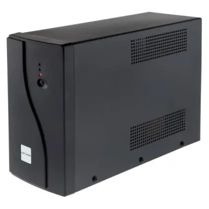 ИБП LogicPower LP U650VA ИБП LogicPower LP U650VA