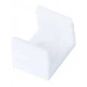 Крепление Lumines для профиля типа A HIGH белый