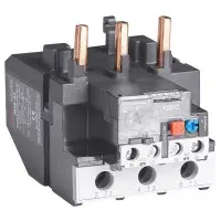 Електротеплове реле CNC JR28-93 37А-50А (Б00029206)