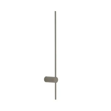 Бра, настенный светильник Nowodvorski 11380 Saber LED M 1x11W 4000K 410Lm IP20 оливковый Бра, настенный светильник Nowodvorski 11380 Saber LED M 1x11W 4000K 410Lm IP20 оливковый