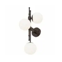 Бра, настінний світильник Pikart 31045-5 G9 3x60W IP20 Бра, настінний світильник Pikart 31045-5 G9 3x60W IP20