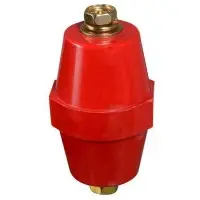 Ізолятор TNSy SM76 М10 з болтом (TNSy5500008)