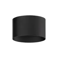 Вуличний світильник TK Lighting 18183 Verto LED 2x5W 3000K 650Lm IP54 чорний