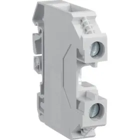 Фазна клема Hager KXA16LH 1000В/71A 16мм²