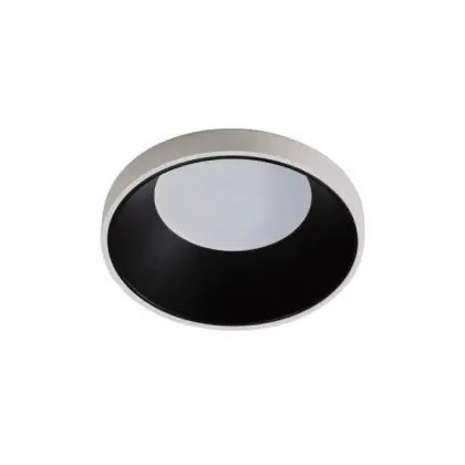 Точковий світильник MJ-Light MJ12043 Tiko GU5.3 1x10W IP20 чорний Точковий світильник MJ-Light MJ12043 Tiko GU5.3 1x10W IP20 чорний