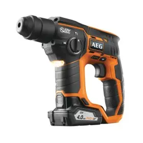 Акумуляторний перфоратор AEG 4935443991 12В