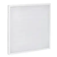 Панель LED UEC Delta CPS25 50Вт 4000К IP20 опал Панель LED UEC Delta CPS25 50Вт 4000К IP20 опал