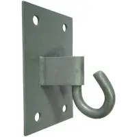 Монтажний гак Білмакс Б00010318 КМ-1 (10)