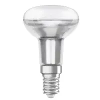 Світлодіодна лампа Osram LED R50 60 4,3Вт/827 GL E14 6х1 Світлодіодна лампа Osram LED R50 60 4,3Вт/827 GL E14 6х1