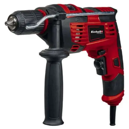 Ударная дрель Einhell 720Вт (4259848) Ударная дрель Einhell 720Вт (4259848)