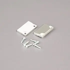 Комплект закінчень COLORS для профілю LS2013 (EC-LS2013FSH)