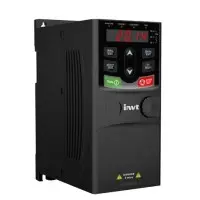Частотный преобразователь INVT GD20-037G-4 37кВт
