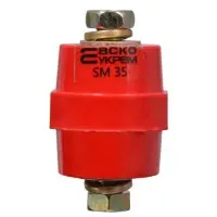 Шинний ізолятор SM35 Аско Укрем A0150100003