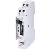 Суточный таймер ETI ATS-1DR электромеханическое (2470297)