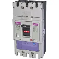 Автоматический выключатель ETI 004671106 EB2 400/3SF 400А 3р (36кА)