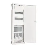 Гибридный щит Hager Volta VU602NWH Гибридный щит Hager Volta VU602NWH