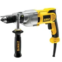 Дрель ударная DeWALT DWD522KS 950Вт