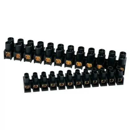 Клеммная колодка Kopos TYP 412 41А Клеммная колодка Kopos TYP 412 41А