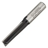 Пазовая фреза Bosch Std S12/D12/L40