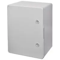 Корпус пластиковий UEC ЩМПп 400х300х220мм IP65 (MKP93-N-403022-65-UEC) Корпус пластиковий UEC ЩМПп 400х300х220мм IP65 (MKP93-N-403022-65-UEC)