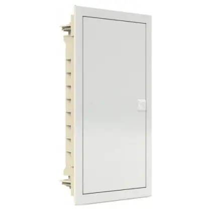 Модульный щиток NOARK PMF 36 металлические двери 36м IP40 (107103) Модульный щиток NOARK PMF 36 металлические двери 36м IP40 (107103)
