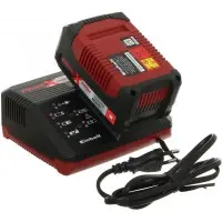 Комплект из аккумулятора и зарядного устройства EINHELL 4512042 18В 4.0Ач PXC Starter Kit Комплект из аккумулятора и зарядного устройства EINHELL 4512042 18В 4.0Ач PXC Starter Kit