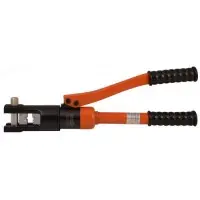 Ручний гідравлічний прес YQ-300