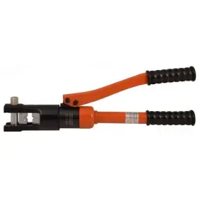 Ручний гідравлічний прес YQ-300