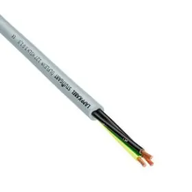 Кабель Lapp OLFLEX 127 HSLH 3х1,5 (1127430)