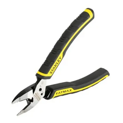 Зміцнені комбіновані кусачки Stanley FatMax 5-in-1 180мм