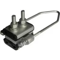 Ізольований анкерний затискач E.Next p021005 eiclamp.pro.120.150.a 4x(120-150) мм²