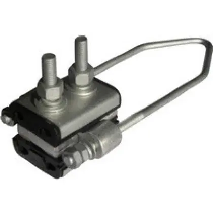 Изолированный анкерный зажим E.Next p021005 e.i.clamp.pro.120.150.a 4x(120-150) мм² Изолированный анкерный зажим E.Next p021005 e.i.clamp.pro.120.150.a 4x(120-150) мм²