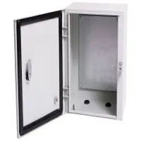 Бокс монтажний Білмакс БМ-120 з панеллю монтажною