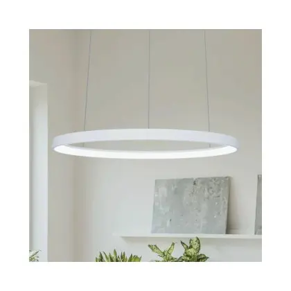 Подвесной светильник, люстра MJ-Light 11009 Ring