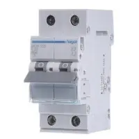 Автоматический выключатель Hager MCN232 6кА C 32A 2P