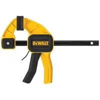 Быстрозажимная струбцина DeWALT DWHT0-83192 "L" 150мм Быстрозажимная струбцина DeWALT DWHT0-83192 "L" 150мм