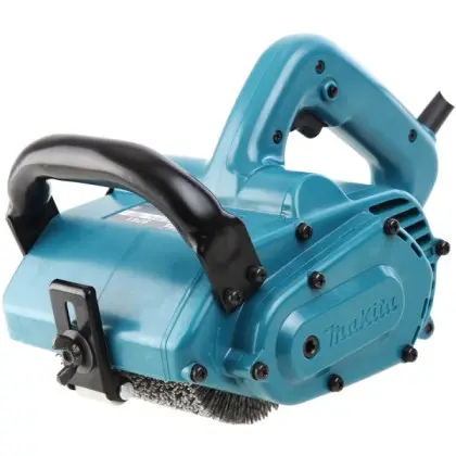 Щітка полірувальна машина Makita 9741 860Вт Щітка полірувальна машина Makita 9741 860Вт