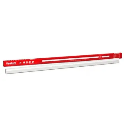 Меблевий LED світильник Vestum 1-VS-6203 12Вт 4500K 220В