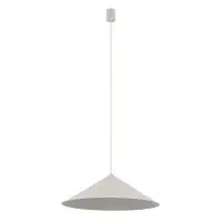 Подвесной светильник, люстра TK Lighting 11282 Lume XL GX53 1x11W IP20 светло-бежевый Подвесной светильник, люстра TK Lighting 11282 Lume XL GX53 1x11W IP20 светло-бежевый