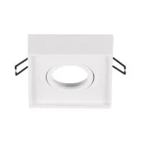 Точковий світильник Goldlux 320070 Gaja GU5.3 1x12W IP20 WH Точковий світильник Goldlux 320070 Gaja GU5.3 1x12W IP20 WH