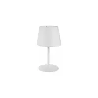 Настольная лампа TK lighting 2935 MAJA Белая Настольная лампа TK lighting 2935 MAJA Белая