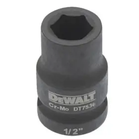 Ударна головка торцева DeWALT DT7537 Impact 19мм