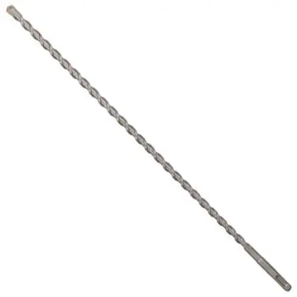 Бур по бетону Bosch 2608680276 SDS-Plus-1 10x400x460мм Бур по бетону Bosch 2608680276 SDS-Plus-1 10x400x460мм