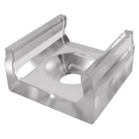 Кріплення Lumines для профілю типу X прозорий