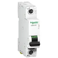 Автоматичний вимикач Shneider Electric A9N61514 250В DC 30А