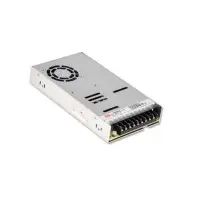 Блок живлення Mean Well 451.2W DC48V IP20 (LRS-450-48)